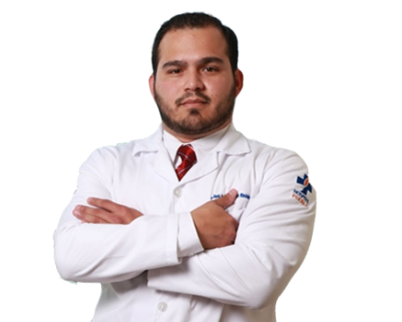 José Antonio Cruz Ricárdez  imagen perfil