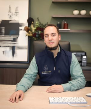 José Antonio Fernández Garrido imagen perfil