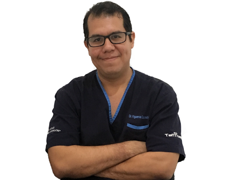 José Antonio Figueroa Cucurachi imagen perfil