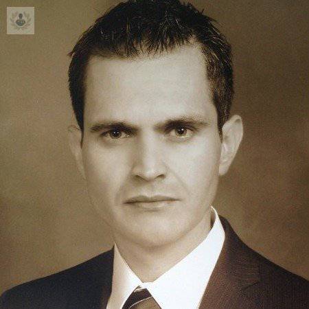 José Antonio Figueroa Sánchez imagen perfil