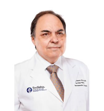 José Antonio Infante Cantú imagen perfil