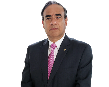 José Antonio Moreno Sánchez imagen perfil