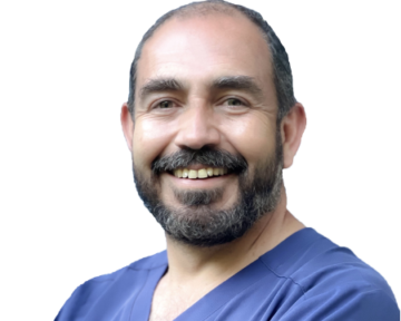 José Antonio Villaseñor Camarena