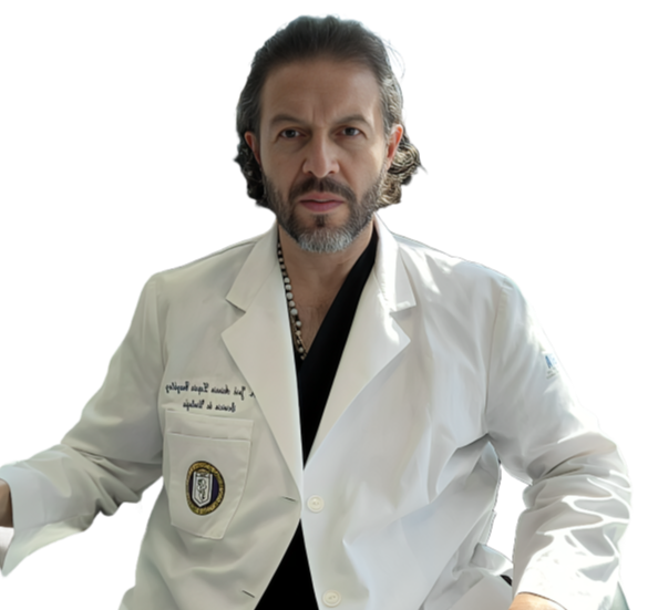 José Antonio Zapata González imagen perfil