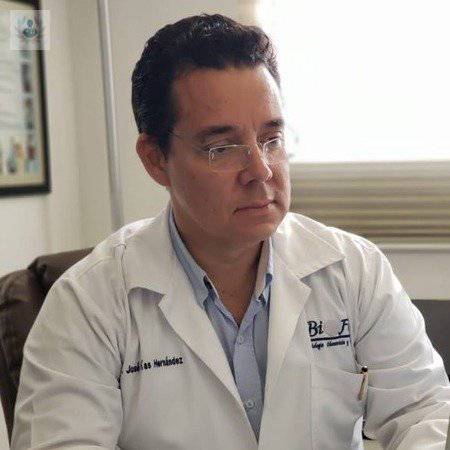 José Arias Hernández imagen perfil