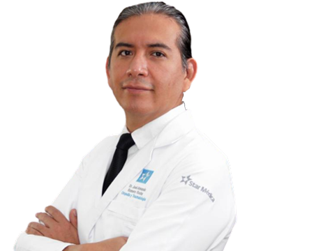 José Armando Romero Rocha imagen perfil