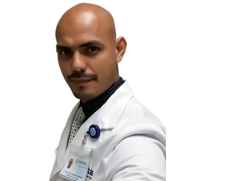 José Arturo Gallegos Rodríguez imagen perfil