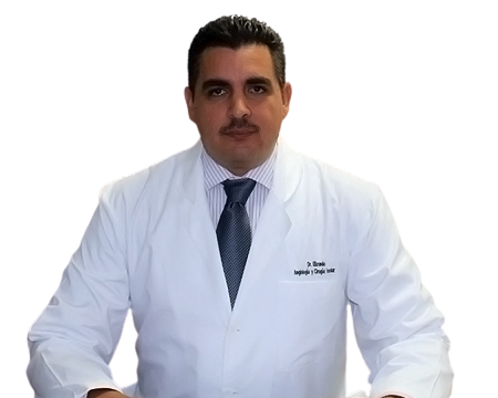 José Arturo González Elizondo imagen perfil