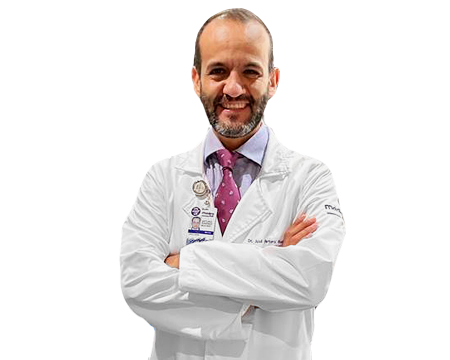 José Arturo Ramírez Muciño imagen perfil