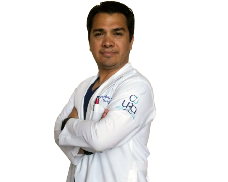 Dr. José Augusto Aguilar Moreno 
