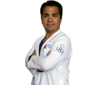 José Augusto Aguilar Moreno