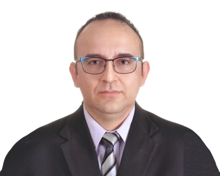 José Benito Saldívar Frías imagen perfil