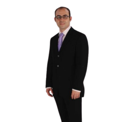 José Benjamín Ortiz López imagen perfil