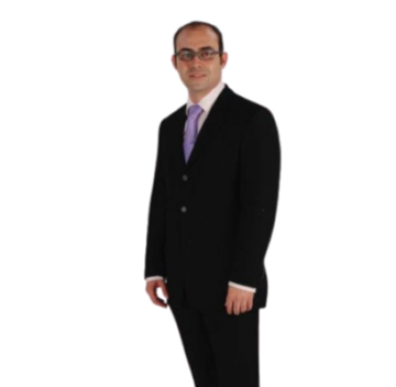 José Benjamín Ortiz López imagen perfil