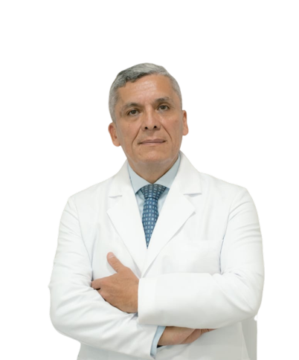 José Carlos Cortés Sandoval 