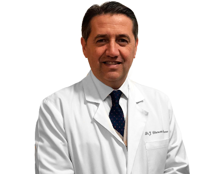 José Clemente Ibarra Ponce de León imagen perfil