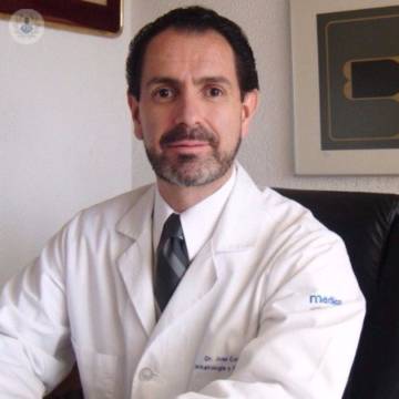 José Contreras Ruiz