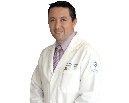 José Corro Valenzuela imagen perfil