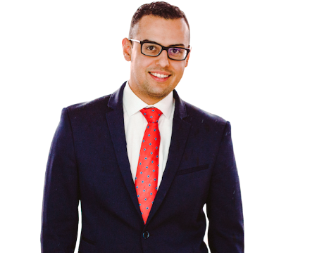 José Cortés Arreguín imagen perfil