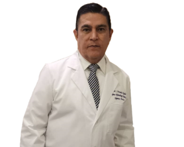 José Cristóbal Fernández Aguilar