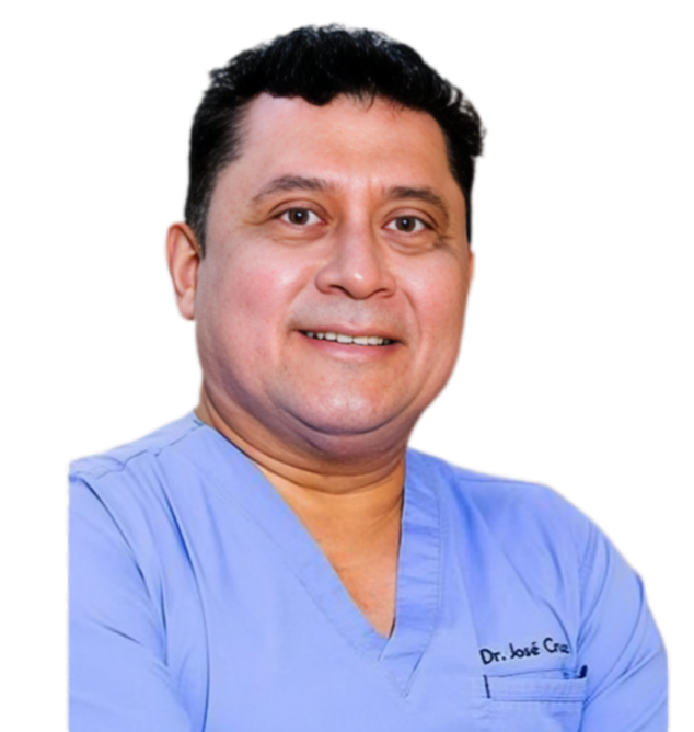 José Cruz Santiago imagen perfil