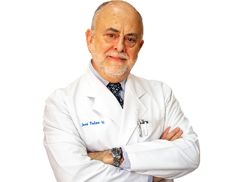 José Dalma Weiszhausz imagen perfil