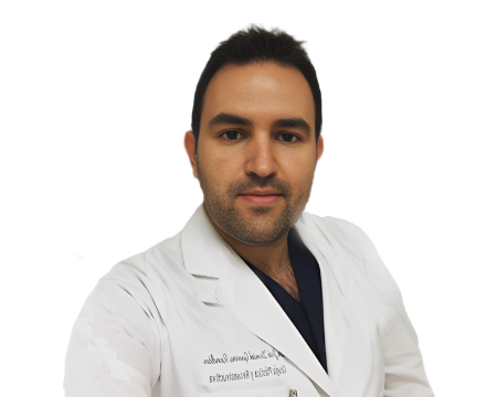 José Daniel Guerra Rendón imagen perfil