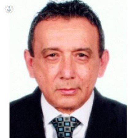 José Edgardo Pérez Martínez imagen perfil