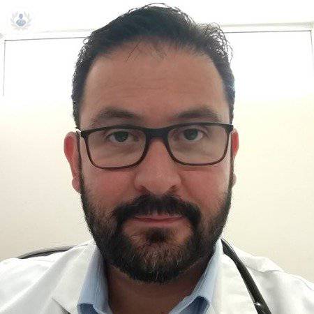 José Eduardo Galván García imagen perfil