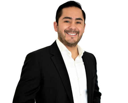 José Eduardo Larrinua Betancourt imagen perfil