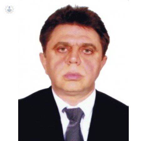 José Abdala Siqueff imagen perfil