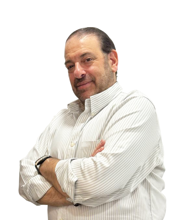 José E. Tesone Lasman imagen perfil