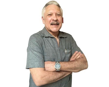 José Enrique Rodríguez Aguirre imagen perfil