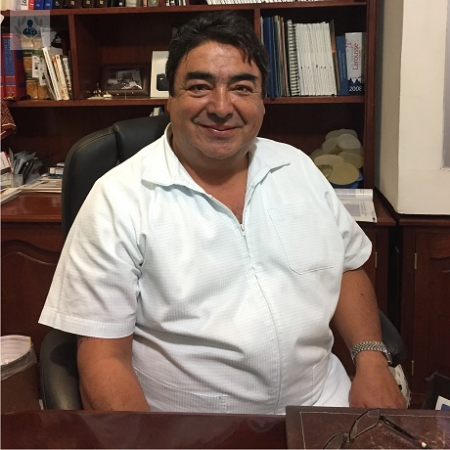 José Facundo Eloy Garfias Vargas imagen perfil