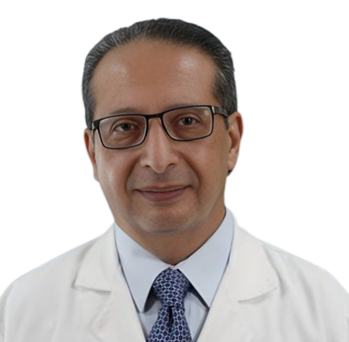 Fausto Álvarez Dib imagen perfil