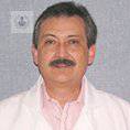 José Fernando Izquierdo Moncayo imagen perfil