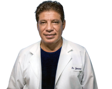 José Fidencio Guerrero Ruíz imagen perfil