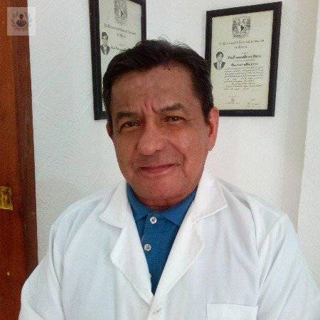 José Francisco Briceño García imagen perfil