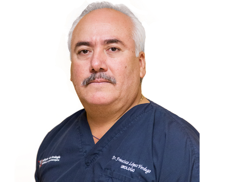 José Francisco López Verdugo imagen perfil