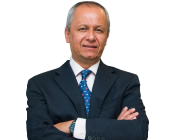 José Francisco Vélez Pérez