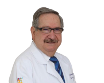 José Gerardo Ayala Villarreal