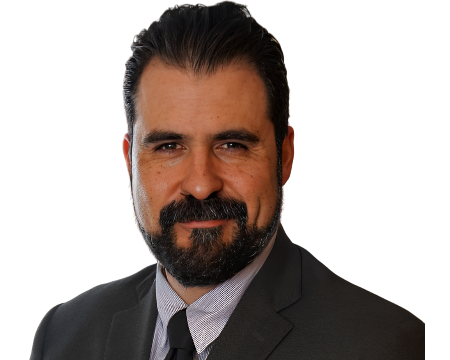 José Gerardo García Aguirre imagen perfil