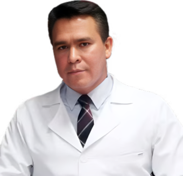 José Gilberto Hernández Gómez