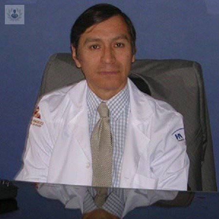 José Gustavo Zúñiga Sedano imagen perfil