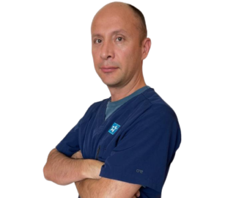 José Gutiérrez Ochoa