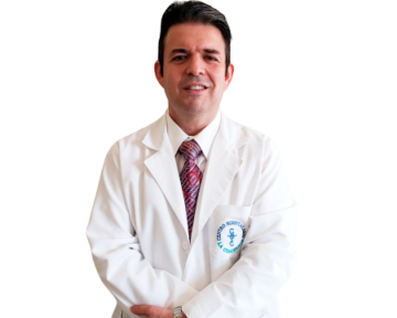 José Henry Mansur Flores