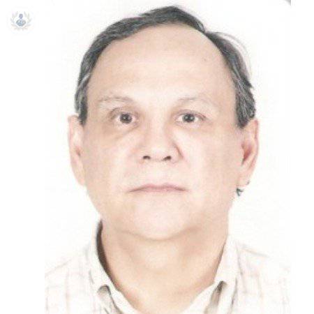 José Humberto Campillo Ortiz imagen perfil