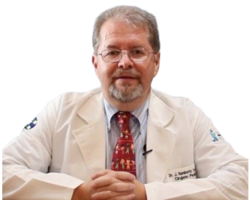 José Humberto Vázquez Jackson