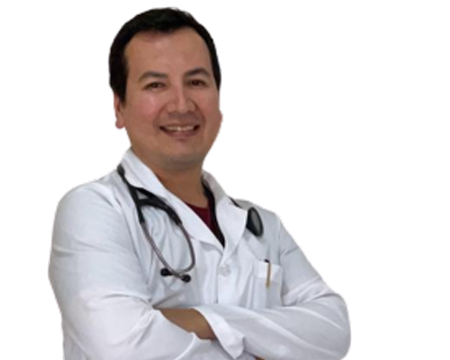 José Iván Juárez Ramírez imagen perfil