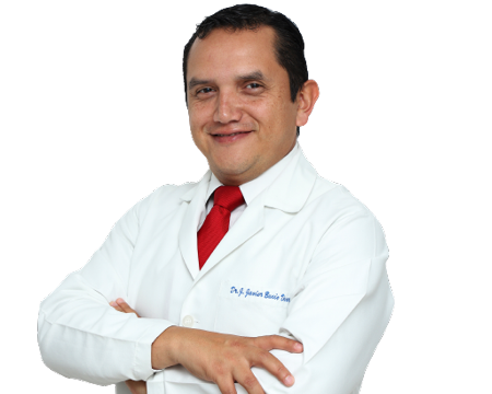 Dr. José Javier Bucio Duarte